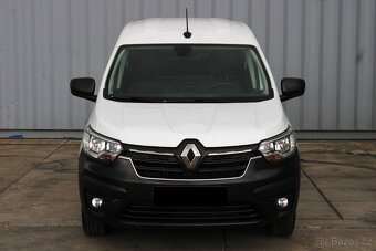 Renault Express 1.3 TCE,75KW,ČR,1.MAJ,19TKM - 9