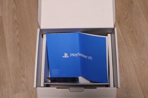 PlayStation 4 Virtuální Realita - 9