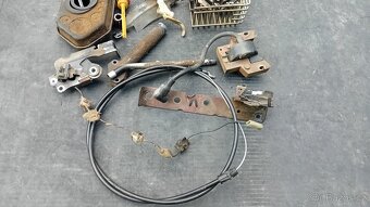 Prodám ND na motor Briggs Stratton sekačka - 9