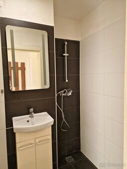 Pronájem 1+kk (garsoniéra) Ostrava Hrabůvka - 9