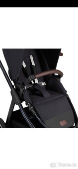 Dvojkombinace ABC Design Samba midnight Fashion 2022 - 9