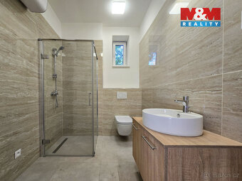 Prodej bytu 3+kk, 73 m², Ostrava, ul. Žofie Podlipské - 9