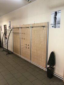 Vybava obchodu 6 - 9