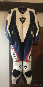 Kombinéza Revit velikost 50 - 9