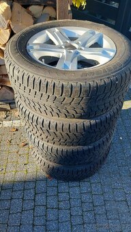 Mercedes-Benz GLK 220 CDI 4MATIC r.2015 148xxx km - 9