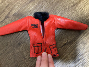 oblečky pro panenku barbie a kena NOVÉ - 9