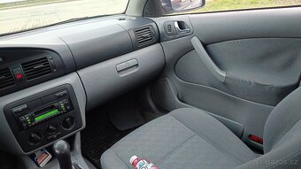 Škoda Octavia 1 1.6mpi 75kw - 9