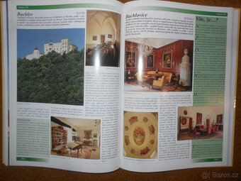 Knihy - Velká cestovní kniha, Atlas záhadných míst - 9