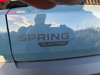 Dacia Spring Extreme 65 - 9