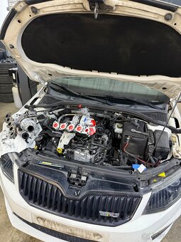 Škoda Octavia III RS - 9