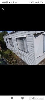 Chatka na kolech - 9