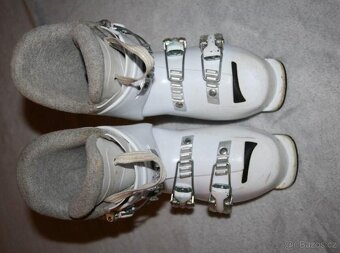 dievcenské lyže Dinamic 80 cm - 9