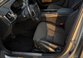 Volvo V90, D4 AWD - 9