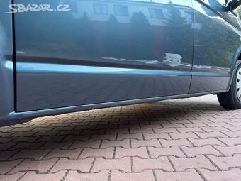 VW Multivan T5 1.9 TDI 75kW,Webasto,Digi.klima,2007. - 9