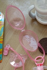 Potřeby pro kojence - 9