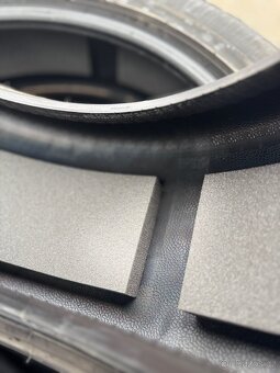 235/50 R20 Celoročně pneu sada Pirelli Scorpion Zero - 9