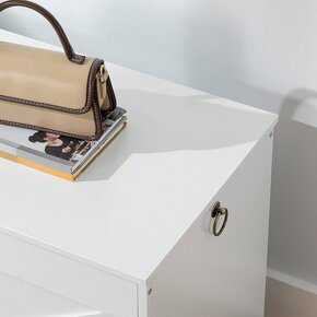 Nová úložná truhla do domácnosti - 9