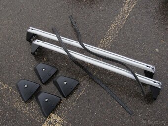 Opel Meriva 1.6i ,  74 kW benzín, 2013 - 9