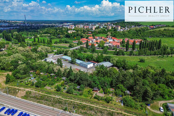 Prodej zahrady, 255 m2, Plzeň - 9