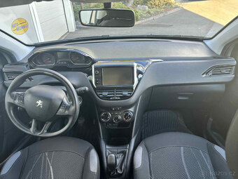 Prodám Peugeot 208 1.2 PureTech - 9