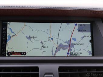 BMW X5 3,0 35i xDrive Msport (2013) - 9