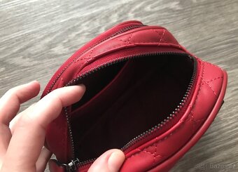 Kabelka/ledvinka 2v1 - 9