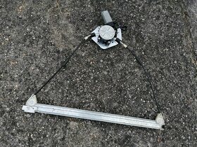 Renault scenic 1.6 16v díly - 9