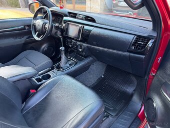 Toyota Hilux - 9