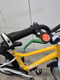 Dětské kolo Woom 3, 16" - 9