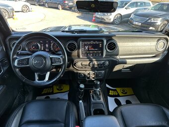 Jeep Gladiator  2020 - 9