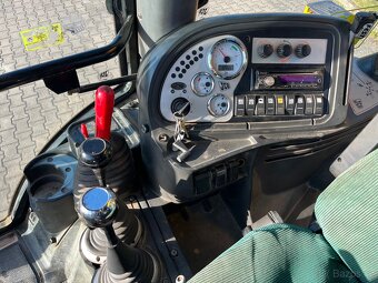 JCB 4CX SUPER SITEMASTER - 9