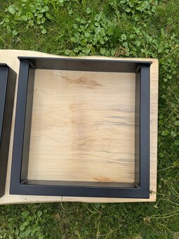 Konferenční stolek - 9