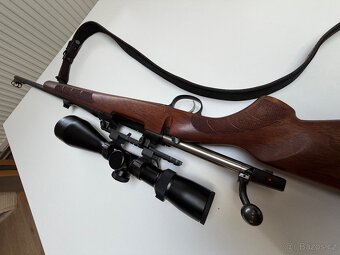 CZ 557 Carbine NOVÁ - 9