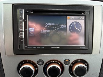 Fors Focus 1.6.16V - 9