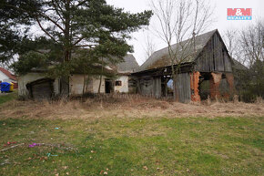 Prodej rodinného domu, Mchov, Staré Sedliště - 9