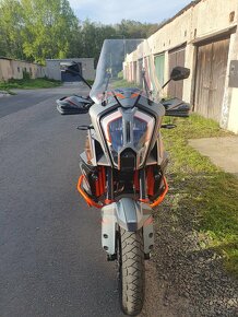 KTM 1290 Super Adventure S - 9