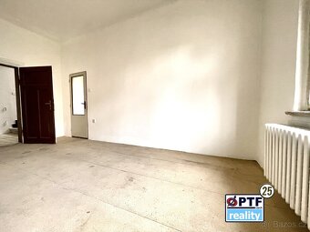 Pronájem, Rodinné domy, 150 m2 - Plzeň - Východní Předměstí - 9