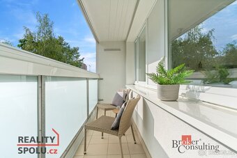 Podnájem, byty/3+kk, 76.5 m2, Novodvorská 1096/120, Braník,  - 9