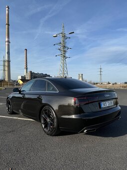 Audi A6 C7 quattro - 9