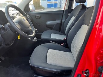 Hyundai i10 1.1 i - 9