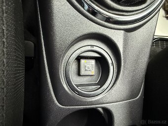 Mitsubishi ASX 1.6 86 Kw LPG Původ ČR,po servisu - 9