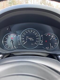 Mazda CX-5 2.0 Skyactiv G165 - 9