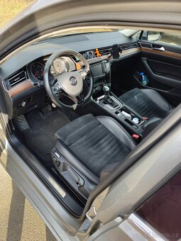 Volkswagen Passat B8 - 9