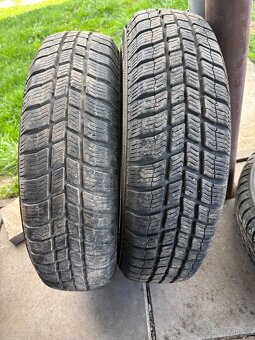 Pneu r14 r13 - 9