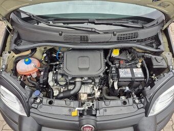 Fiat Panda 1.0 Mild-Hybrid City Plus (ODPOČET DPH) - 9