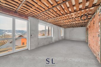 Prodej rodinné domy, 528 m2 - Železný Brod, ev.č. 01158 - 9