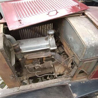 Fiat 509 A - 9
