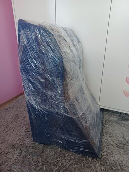Autosedačka Britax Römer Adventure 15-36kg - 9