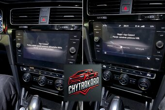 Aktivace SmartLink Škoda – Apple CarPlay, Android Auto - 9