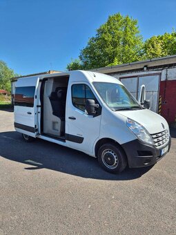 Renault Master 2.3 dCi - 9